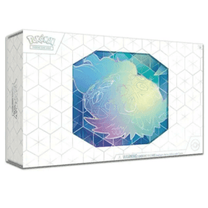Pokémon Terapagos EX Ultra Premium Collection Box