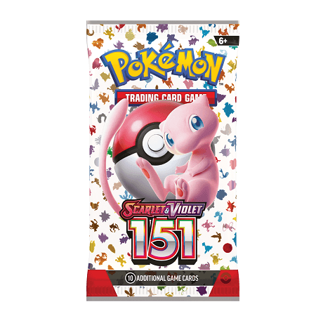 151-Booster-Pack