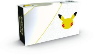 Pokémon Celebrations Ultra Premium Collection Box