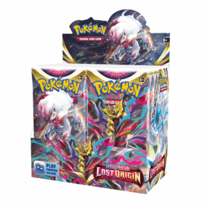 Pokémon Lost Origin Booster Box