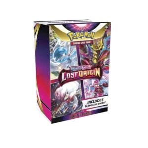 Pokémon Lost Origin Booster Bundle
