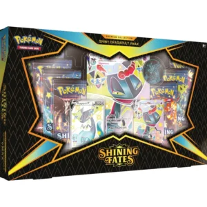 Pokémon Shining Fates Shiny Dragapult VMAX Collection Box