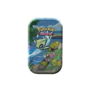 Pokémon Shining Fates Mini Tin