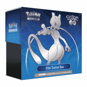 Pokémon Pokemon GO Elite Trainer Box