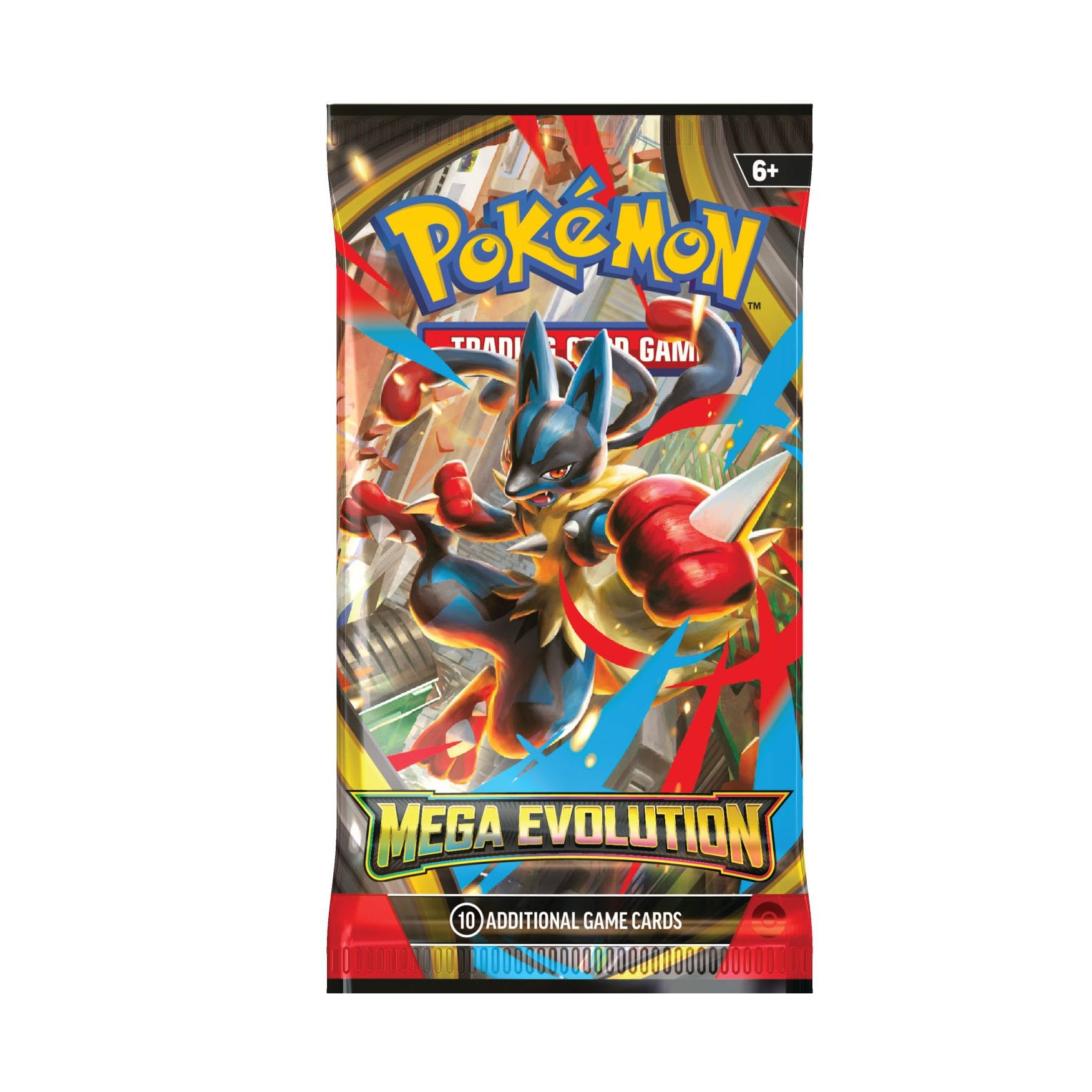 Mega-Evolution-Booster-Pack-Lucario