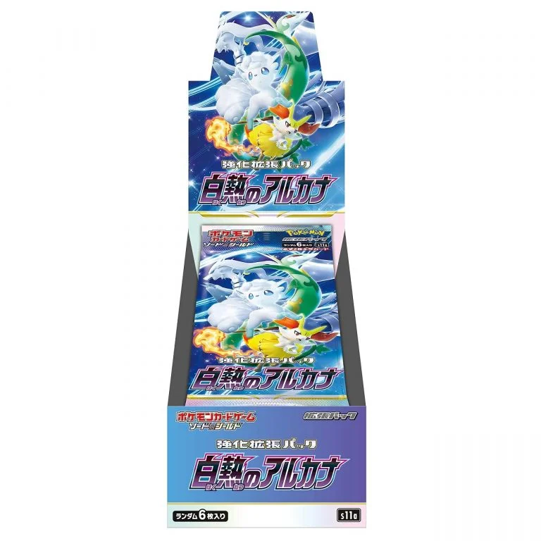 Japanse-Pokemon-Incandescent-Arcana-boosterbox-768x768-1