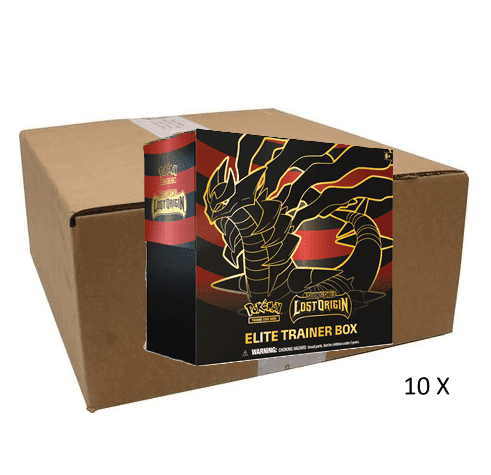 Sealed-ETB-Case-lost-Origin