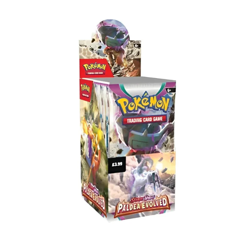 pokemon-paldea-evolved-halve-boosterbox-18-packs