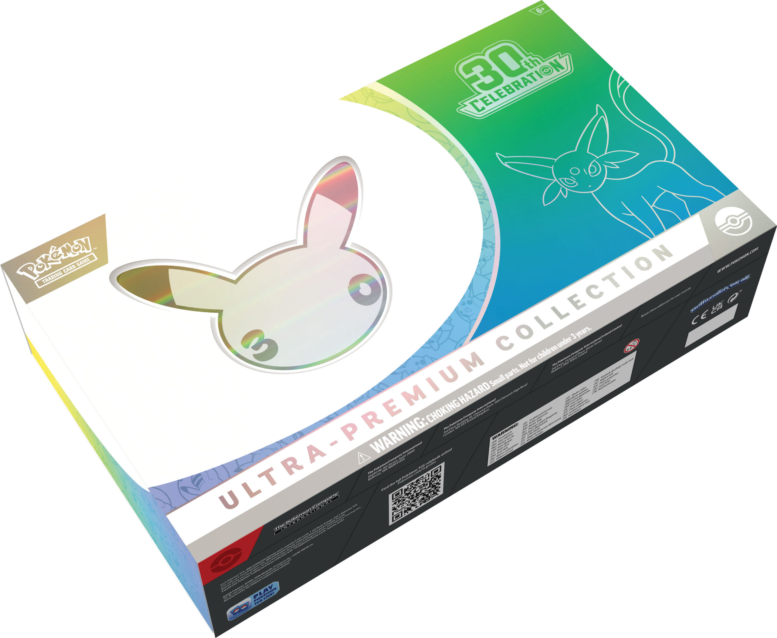 30th Celebration Ultra-Premium Collection Day